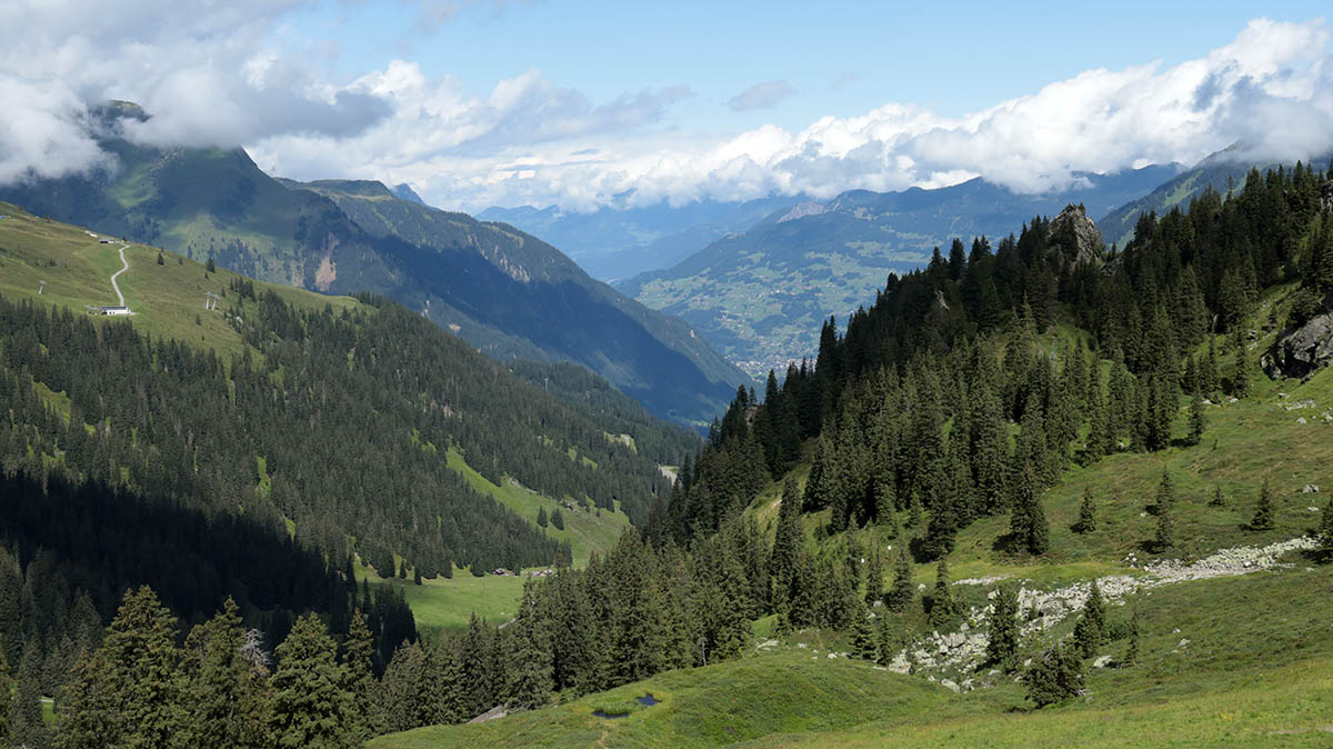 Novatal Montafon